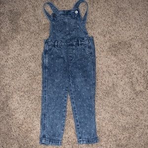 Old Navy Overalls